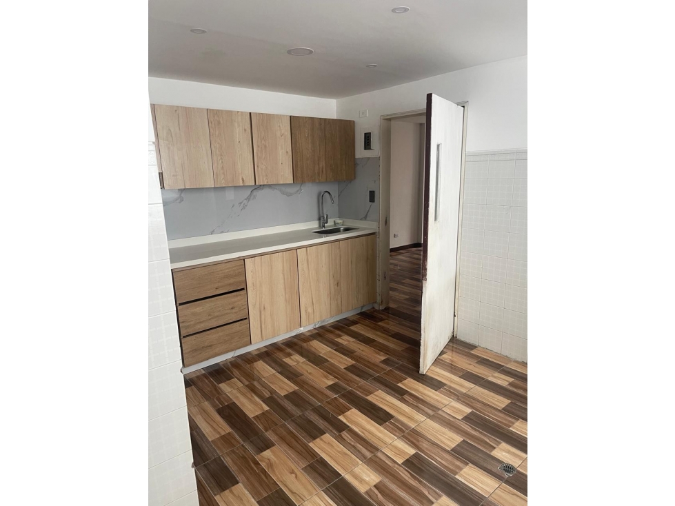Apartamento en Arriendo sector Milan — foto 2