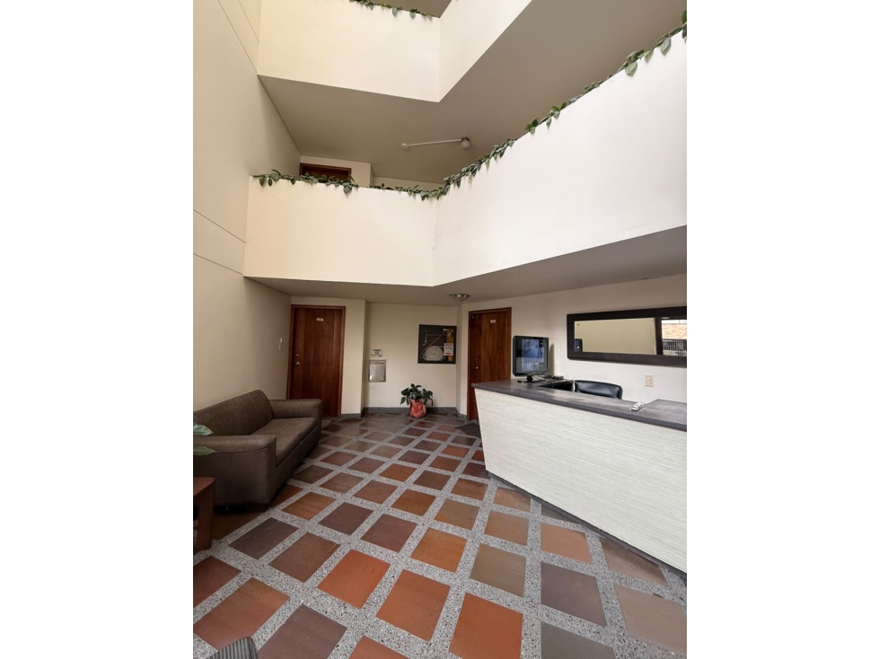 Apartamento en Venta sector Palermo — foto 6