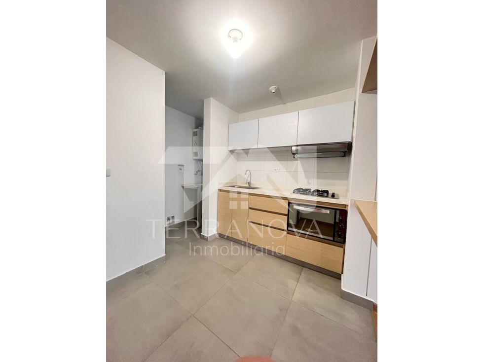 Apartamento en arriendo barrio la Francia 70mt2 — foto 5