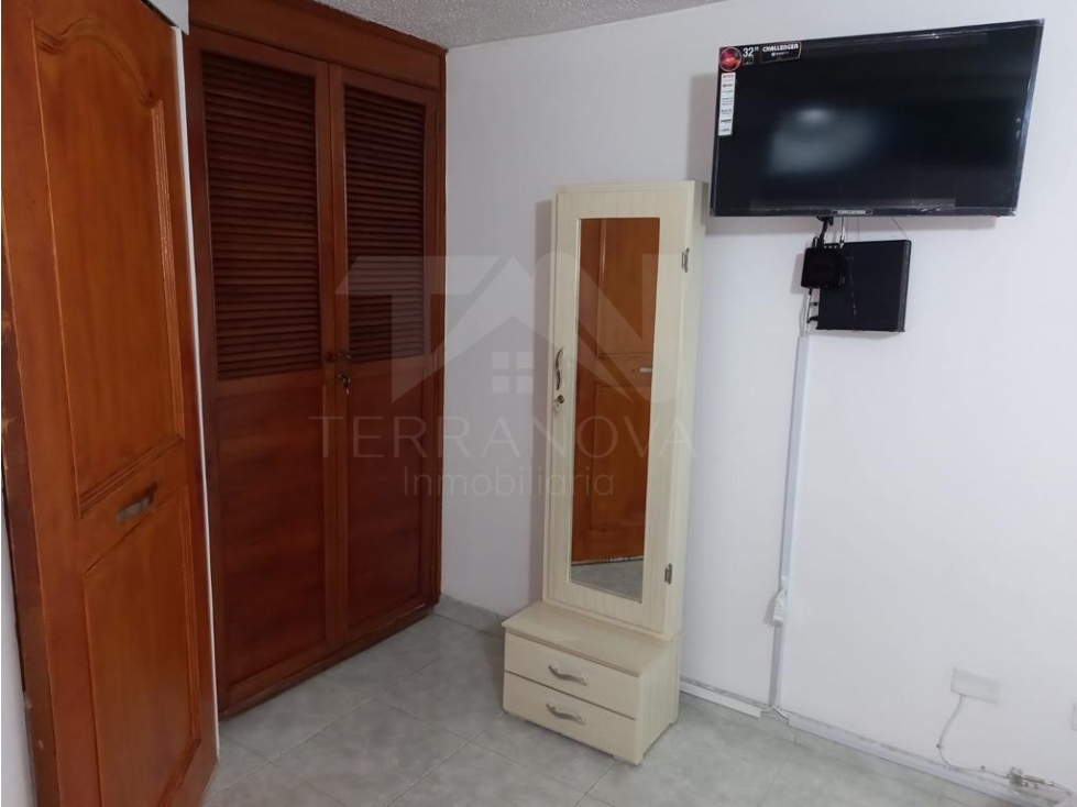 Apartaestudio en venta barrio Belen sin amoblar — foto 2