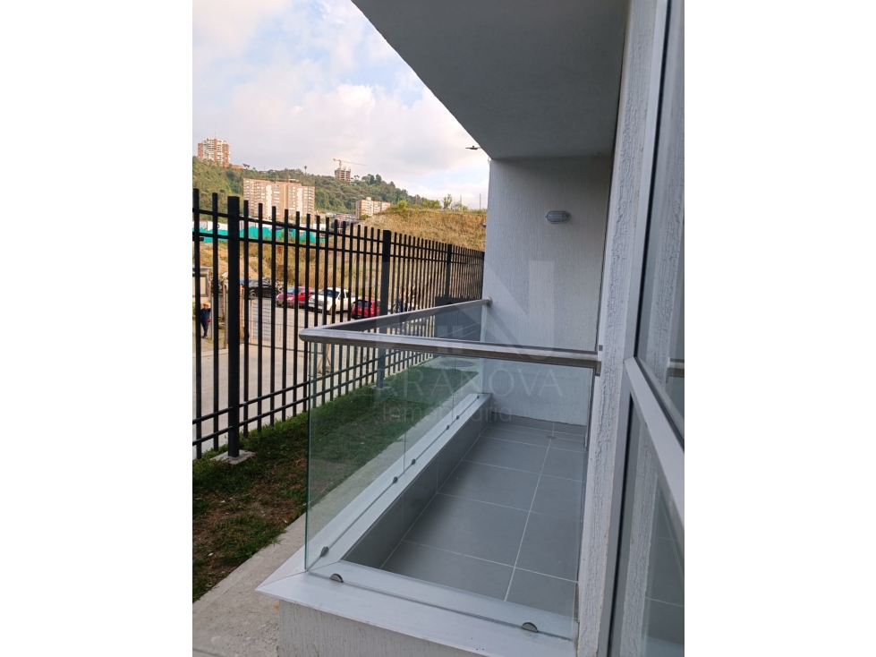 Apartamento en venta sector Bella Suiza — foto 6