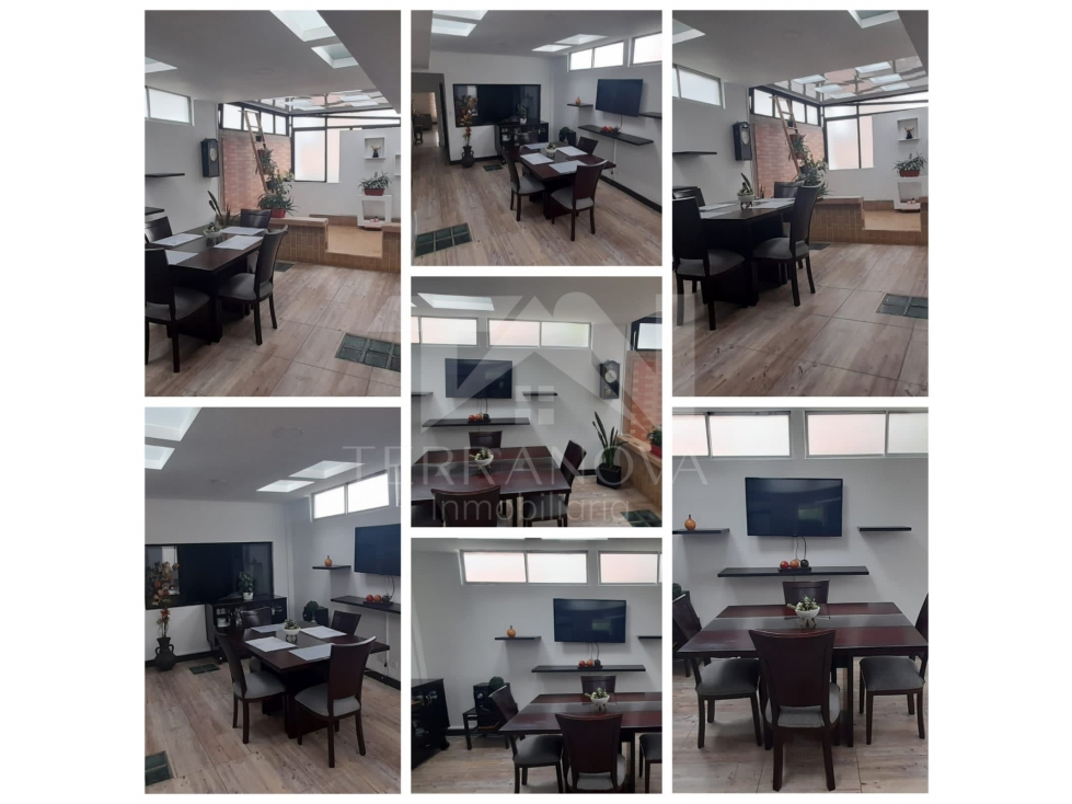 Casa en venta barrio Aranjuez — foto 6