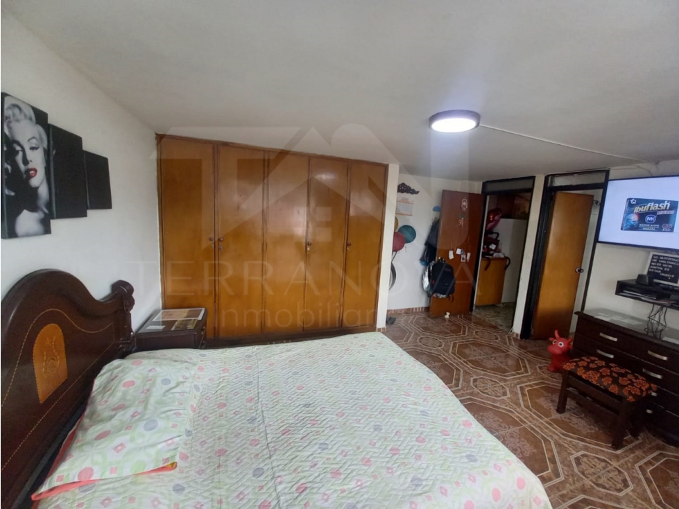 Apartamento en venta sector exclusivo La Rambla — foto 6