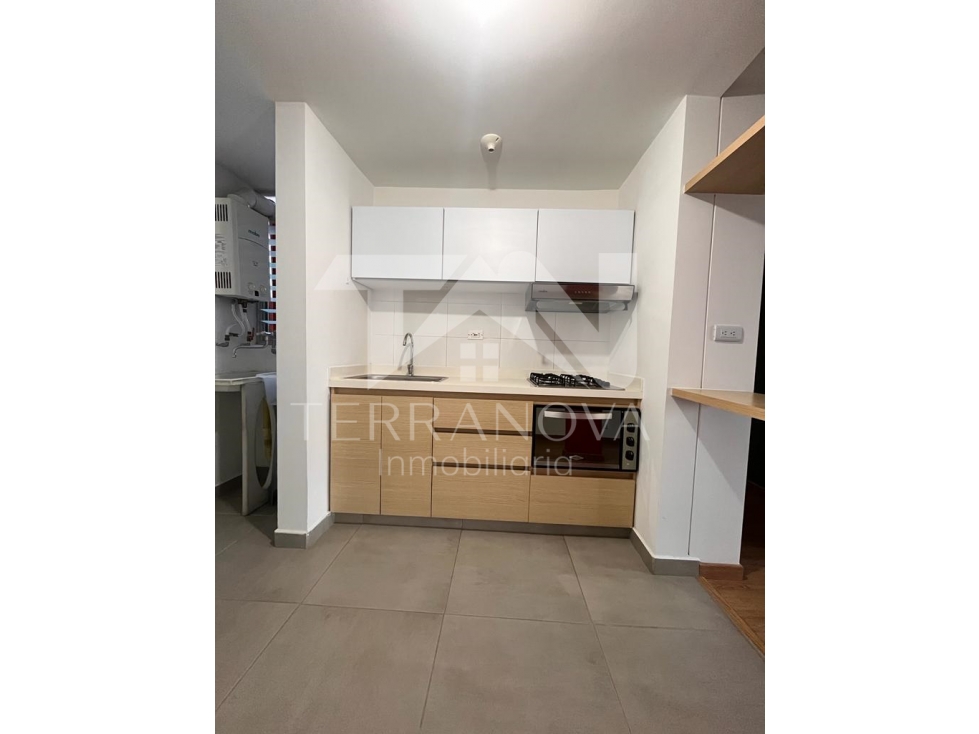 Apartamento en arriendo y/o Venta La Francia — foto 6