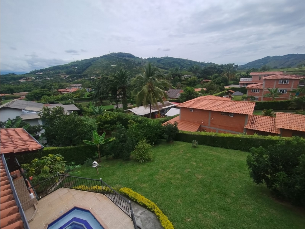 Casa Lote campestre conjunto cerrado sector Cambia — foto 3