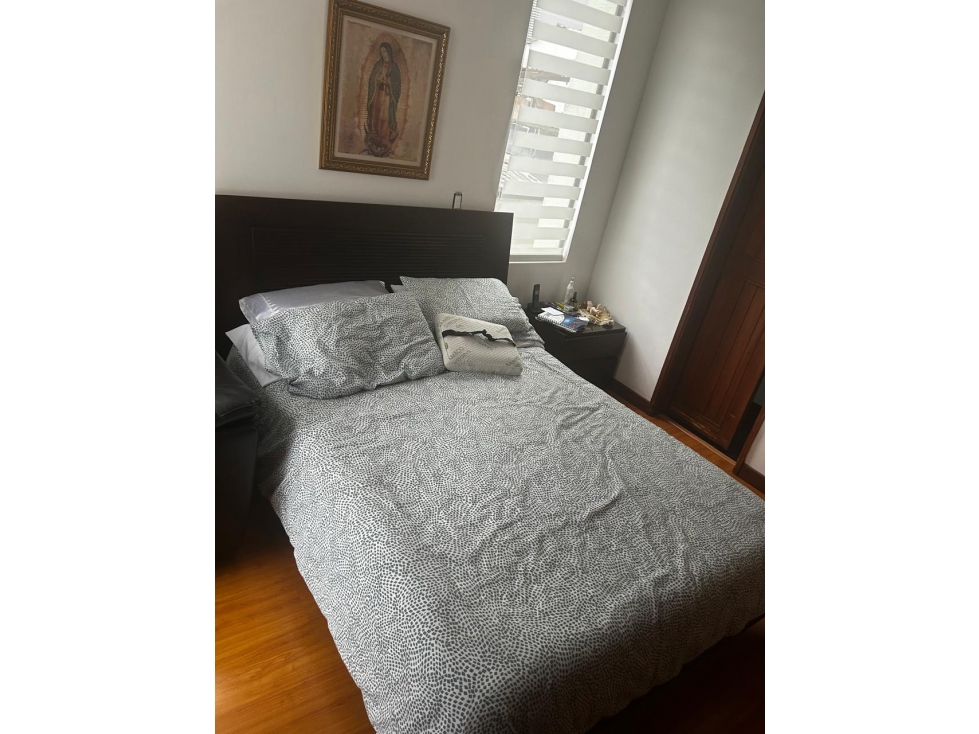 Apartamento en venta de 89m2 barrio Laureles — foto 6
