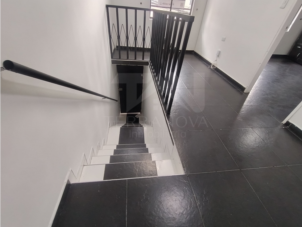 Apartamento en arriendo barrio La Argentina 3 Piso - 2