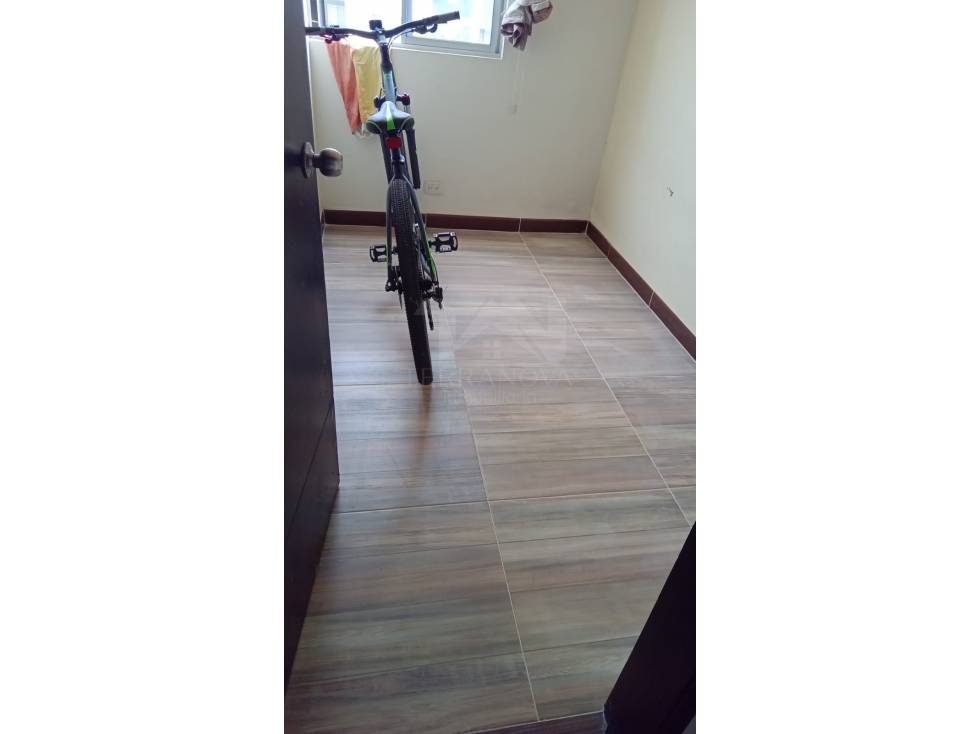 Apartamento en venta Calamar villamaria 52m2 — foto 5