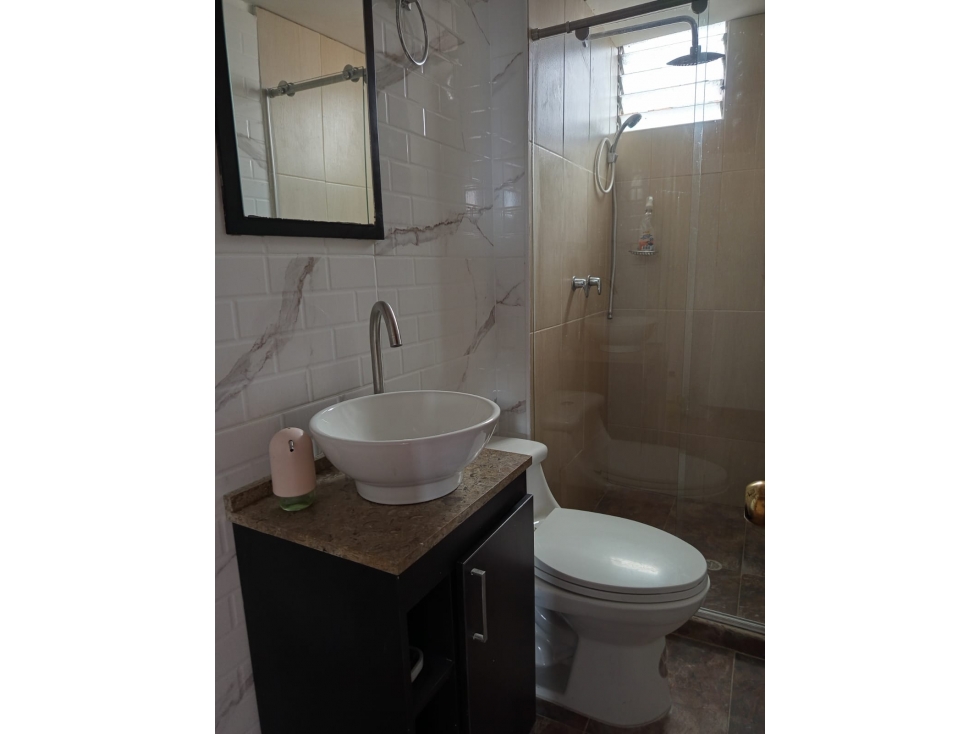 Apartamento en Venta cerca al hospital de Caldas 55m2 — foto 6