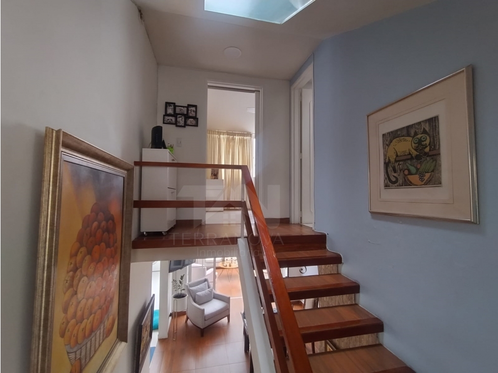 Hermosa casa en venta Laureles 165m2 — foto 6