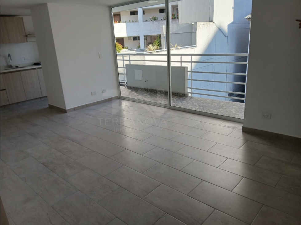 Apartamento para estrenar en venta 65m2 sector San Jorge