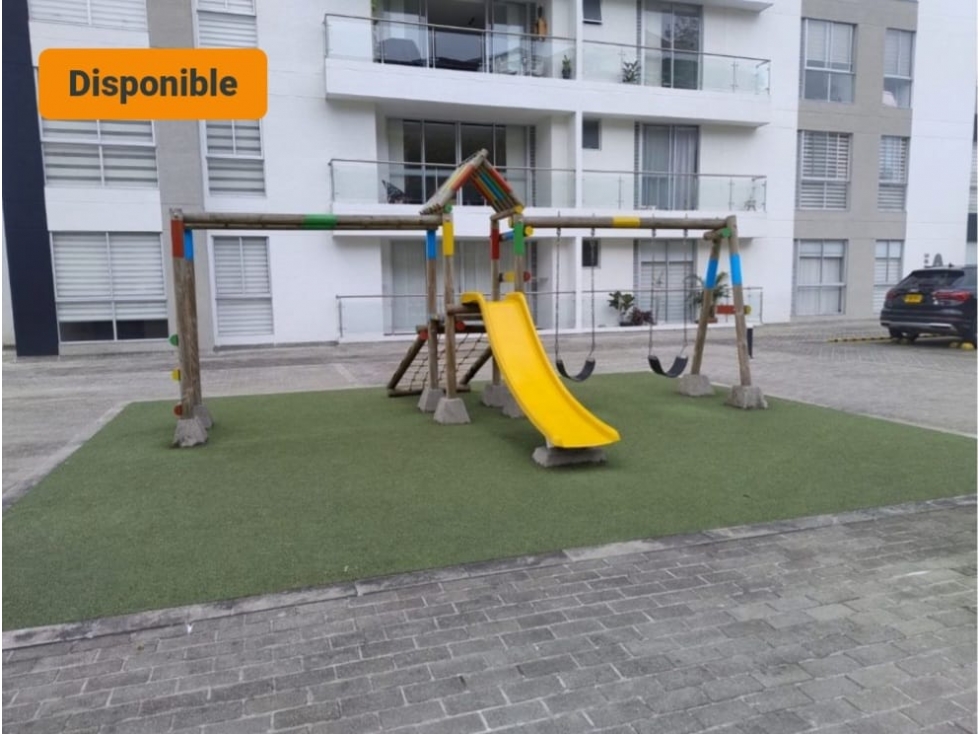 Apartamento en ventaTorres de Milan 65m2 — foto 6