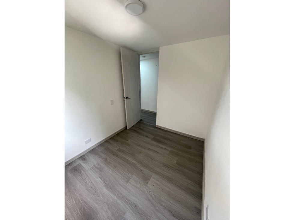 Apartamento en venta La Francia 57M2 — foto 6