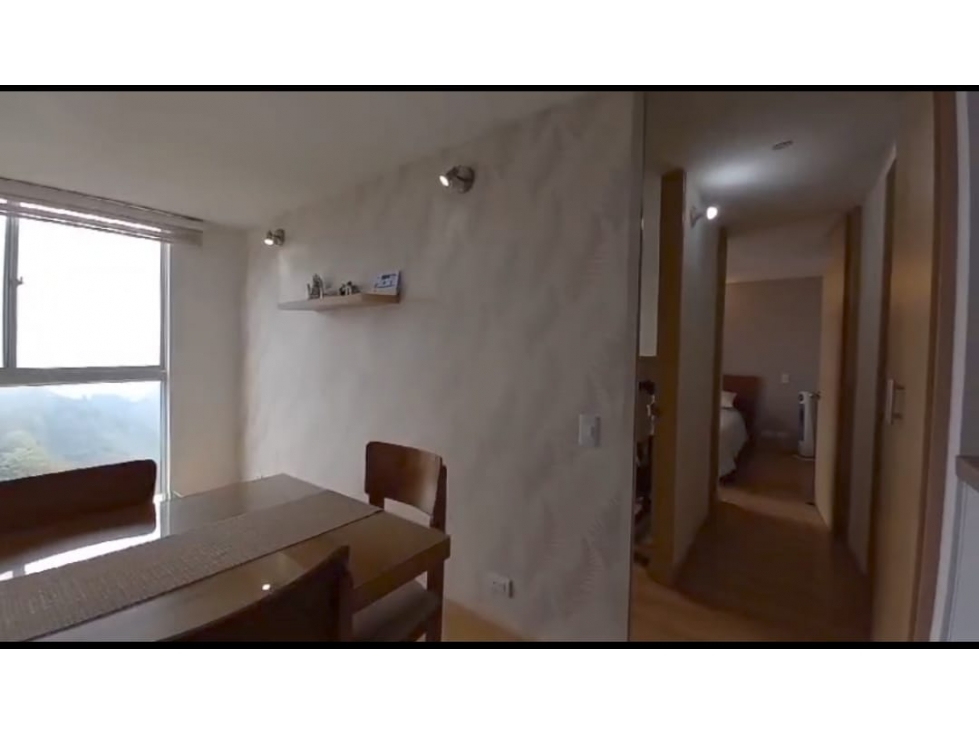 Apartamento en venta 56m2 conjunto cerrado la francia — foto 6