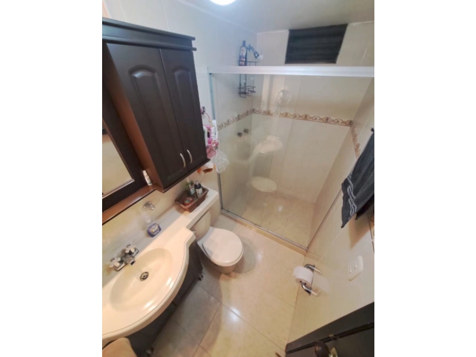 Apartamento en venta conjunto cerrado Bella Montaña 84m2 — foto 6