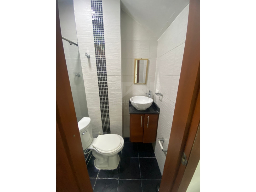 Apartamento Duplex en venta campohermoso — foto 6