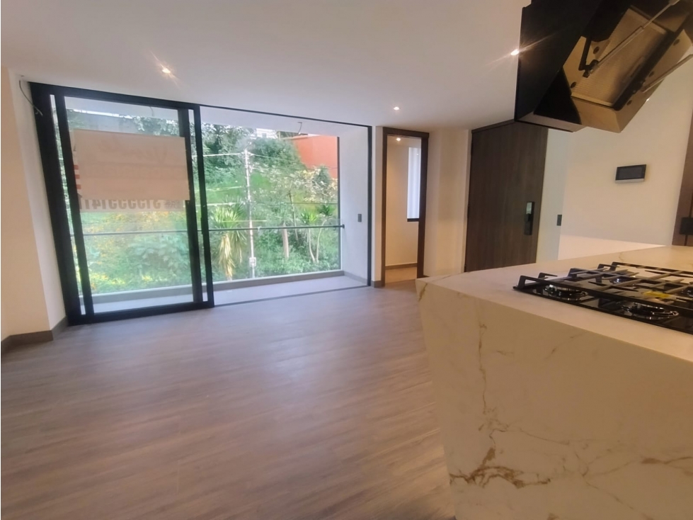 Apartamentos en venta para estrenar sector Milan 103m2 aprox