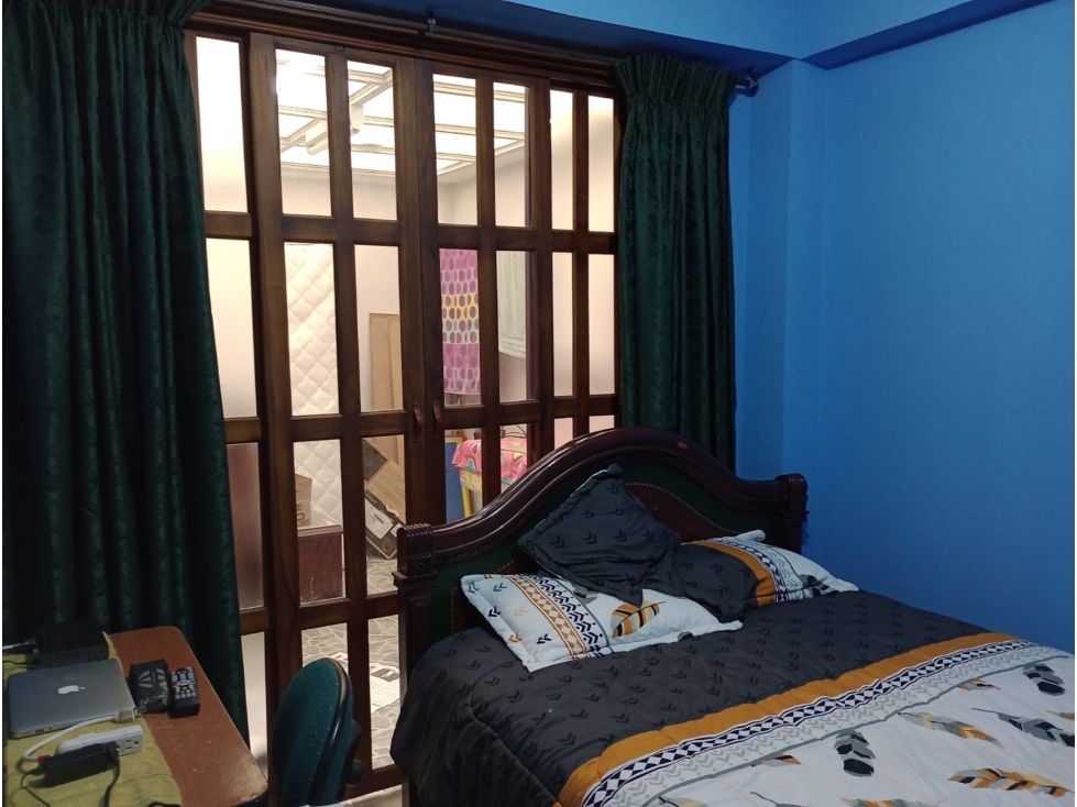 Apartamento en venta Palermo 90m2 — foto 6