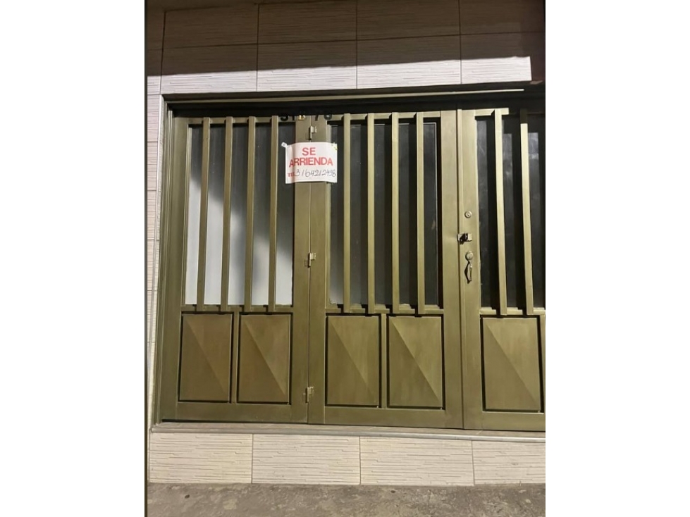Local en arriendo barrio La Asuncion 25m2 — foto 6