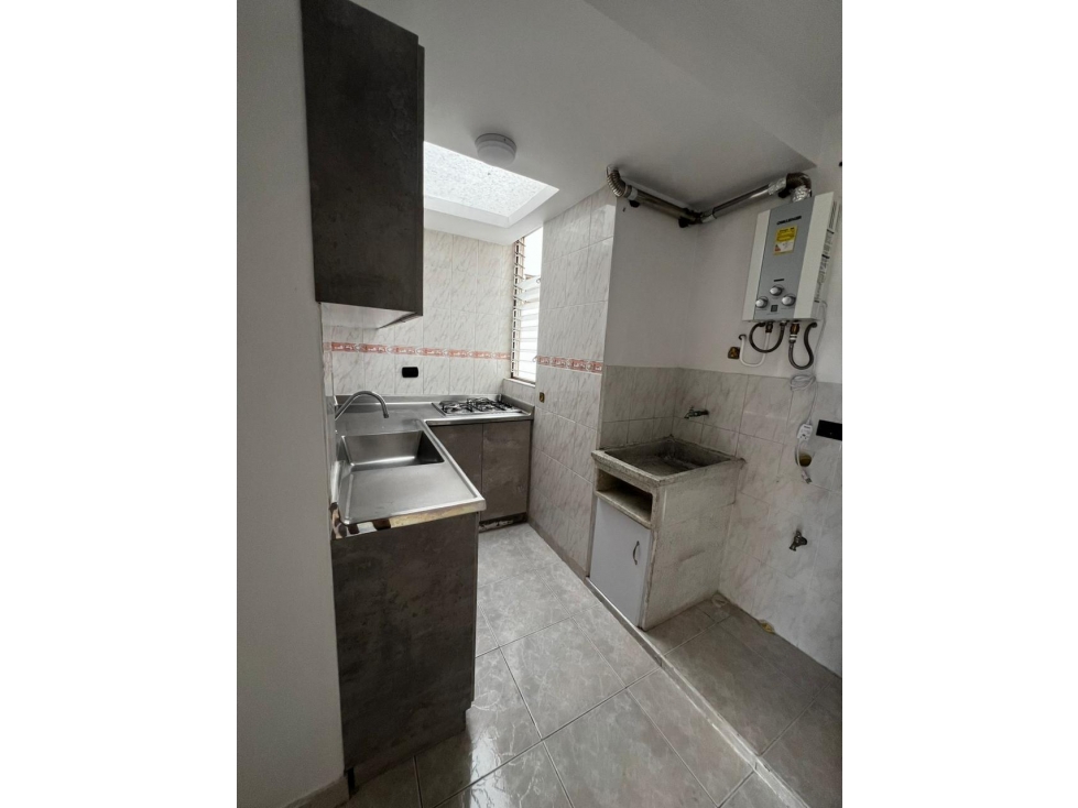 Apartamento en venta Milan 48m2 — foto 6