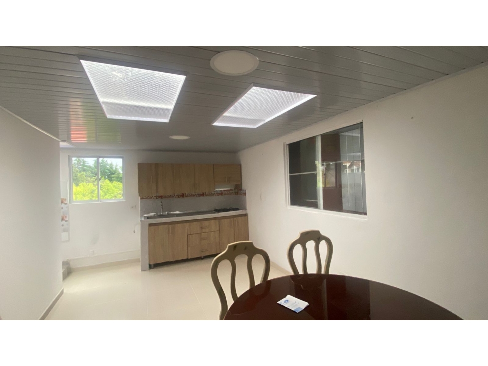 Apartamento en venta villamaria altos del porton — foto 6