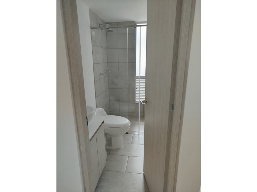 Apartamento en venta San Jorge Piso 9 — foto 6