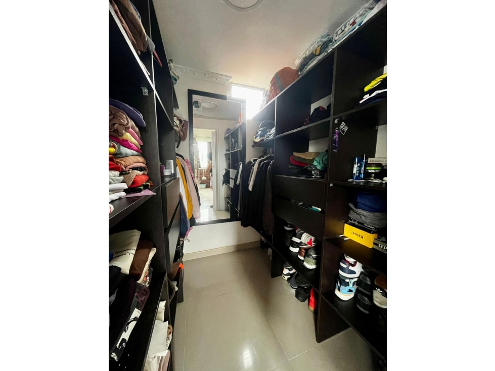 Apartamento en venta en conjunto Residencial Puertas del Sol — foto 6