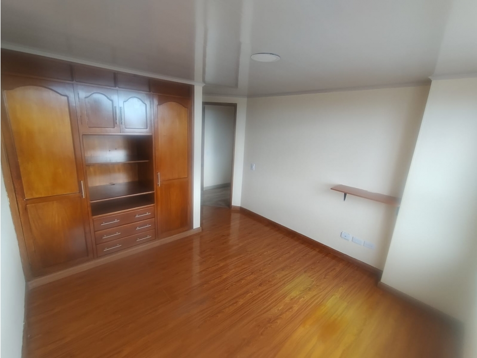 Apartamento en venta Versalles — foto 6