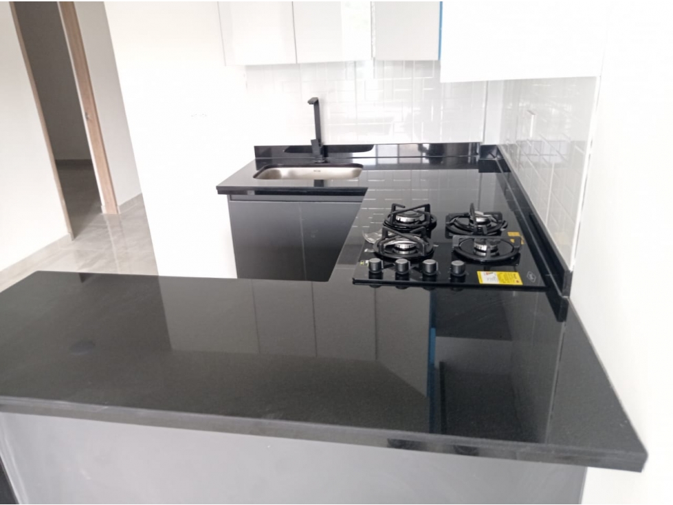 Apartamento en venta Villa Maria — foto 6