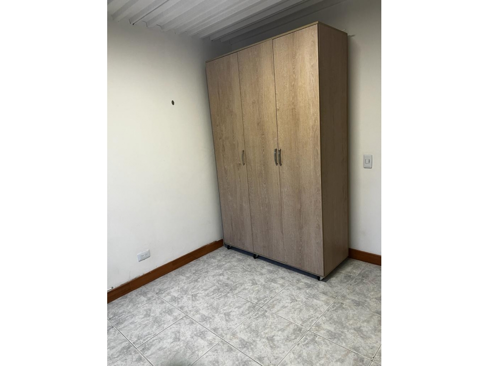 Apartamento en venta Altos de Granada — foto 6