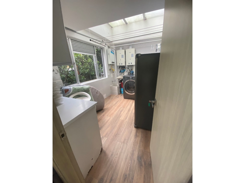 Casa en venta Sector san Marcel — foto 6