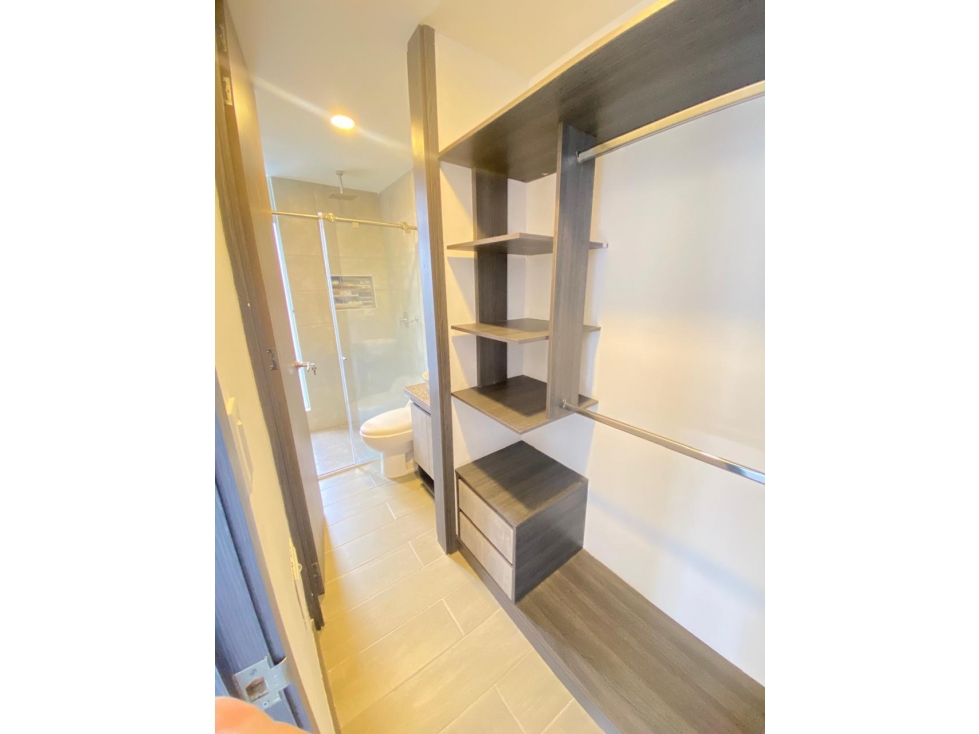 Apartamento en venta La Camelia — foto 6
