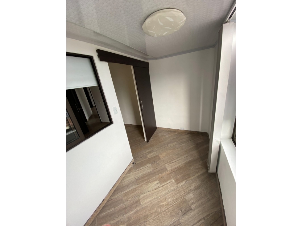 Apartamento en venta Villa Carmenza — foto 6