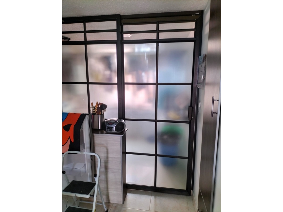 Apartamento en venta Alcazares — foto 6