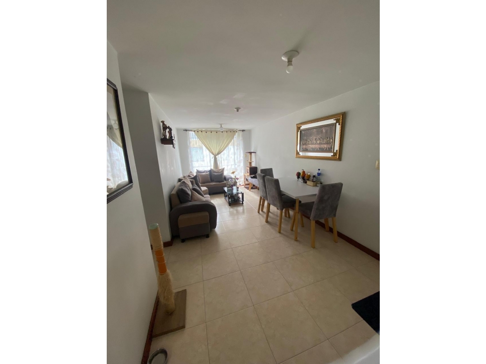 Apartamento en Venta sector Chipre