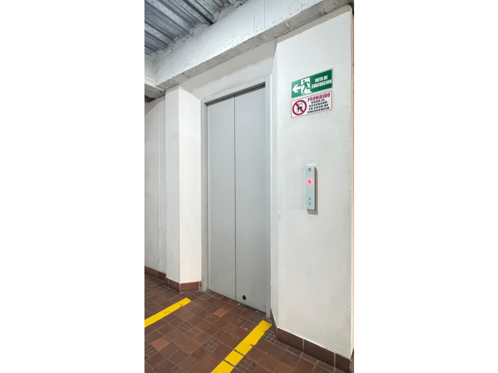Apartamento en venta Sector Alta Suiza — foto 6