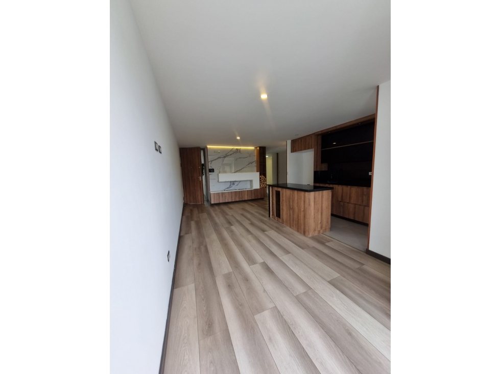 Apartamento en Venta sector la Francia — foto 6
