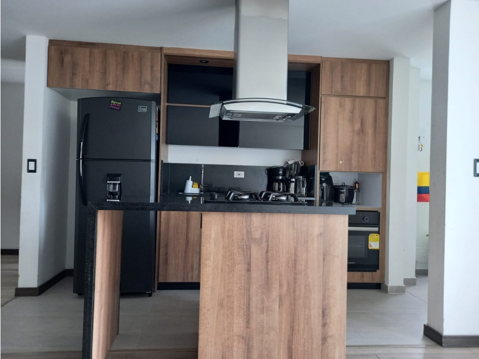 Apartamento en Venta sector La Francia — foto 4