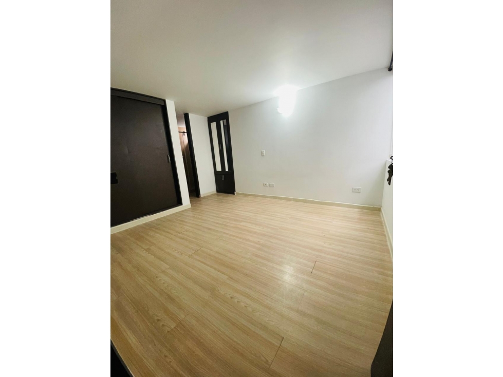 Apartamento en venta barrio Saenz