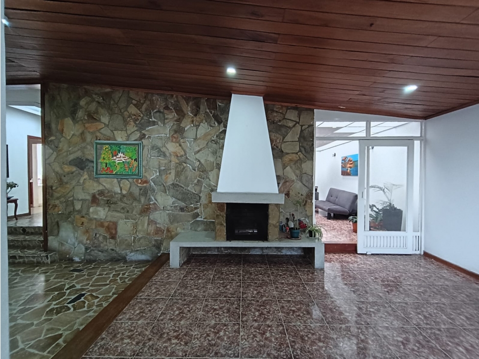 Casa en venta comercial — foto 6