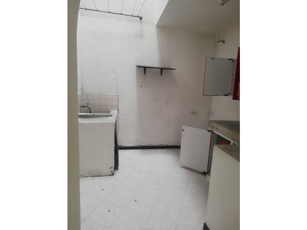 Apartamento en venta barrio Colombia — foto 6