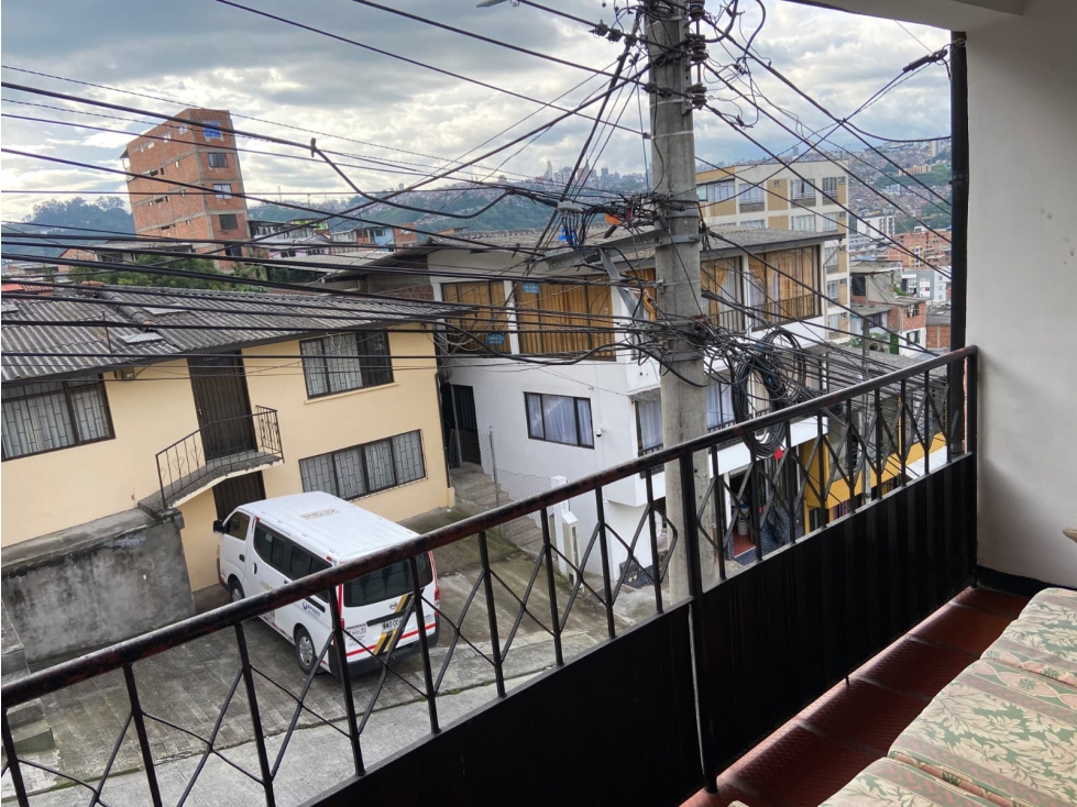 Casa en venta Villamaria Altos del Porton — foto 6