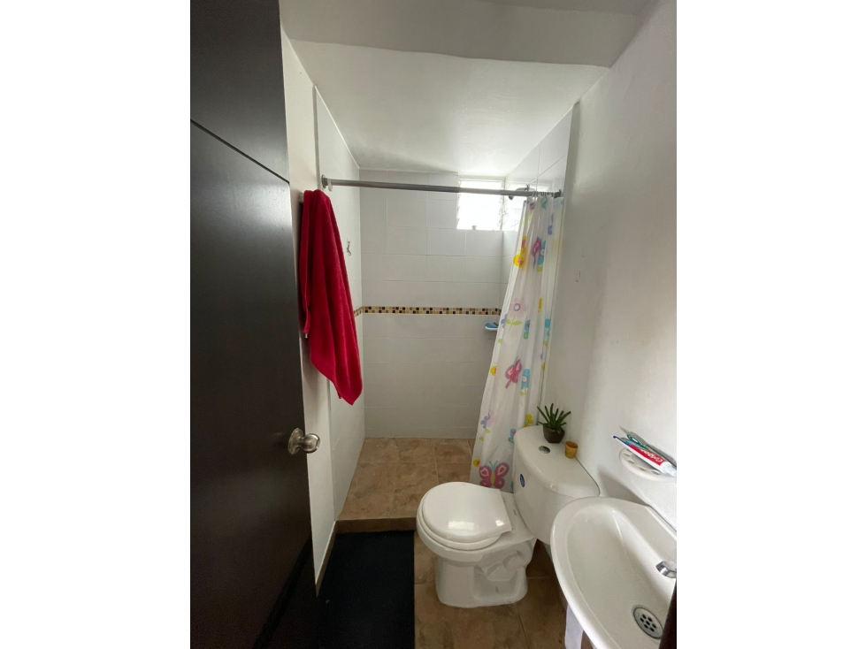 Apartamento en venta santos — foto 6