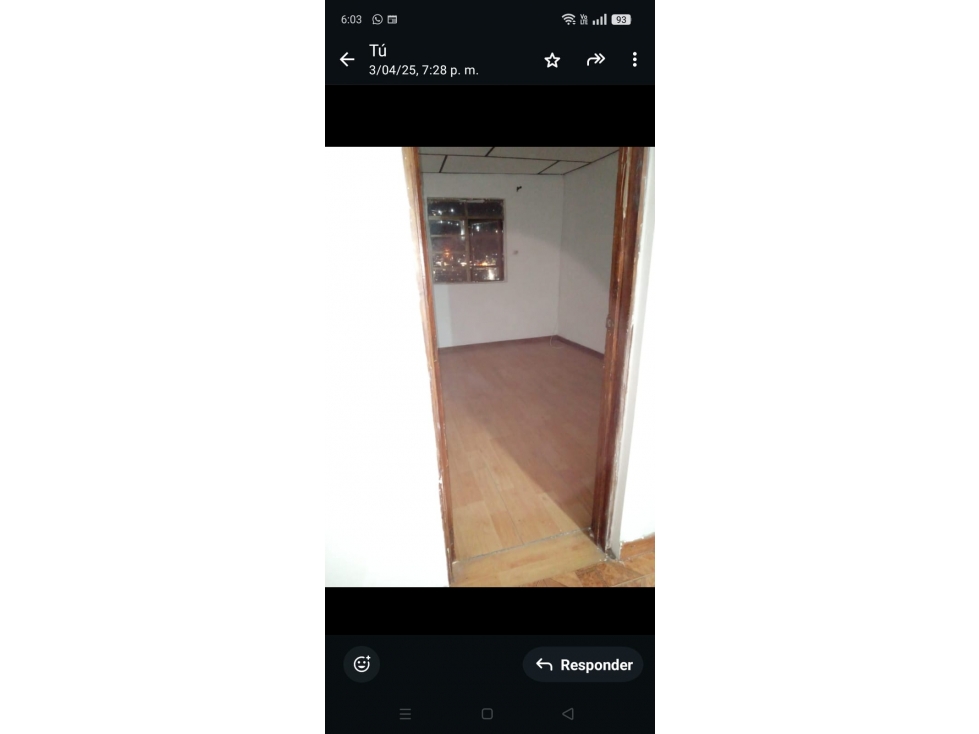 Casa en venta sector Minitas — foto 6