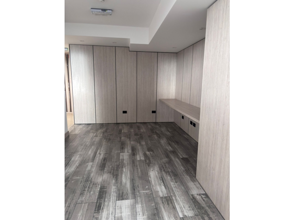 Apartaestudio en venta sector Palogrande 47mt2 — foto 6