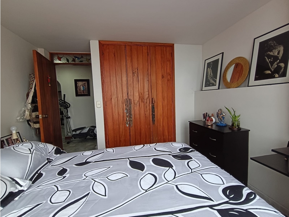 Apartamento en venta sector Confa de la 50 — foto 6