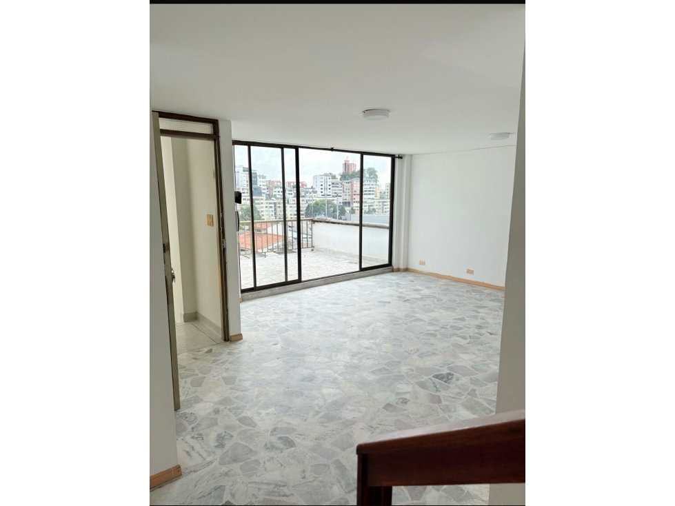Apartamento en venta Alta Suiza — foto 6