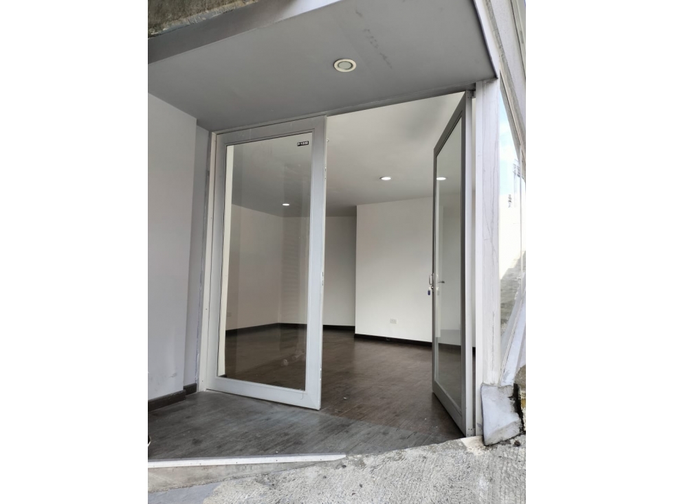 Local en arriendo sector cable 38mt2 — foto 6