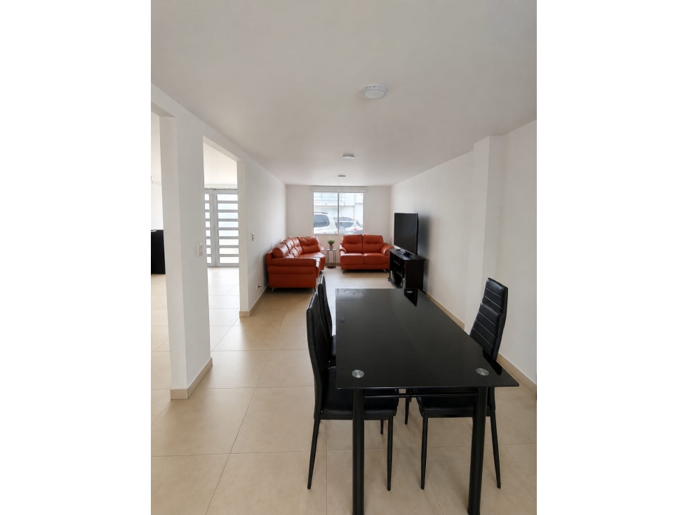 Casa en Venta Villa Maria