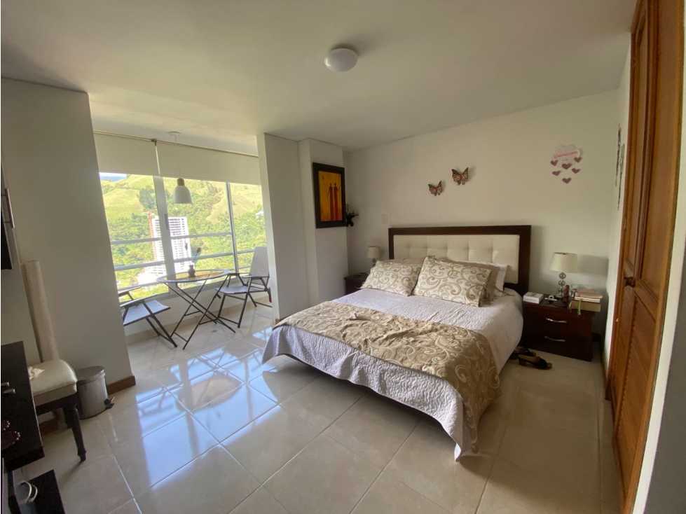 Apartamento en Venta sector Expoferias — foto 6